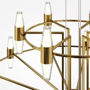 Подвесная люстра Maytoni Arana MOD401PL-L108BS3K в Нижнем Тагиле - nizhniy-tagil.ok-mebel.com | фото 6