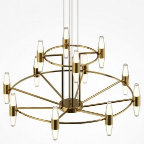 Подвесная люстра Maytoni Arana MOD401PL-L72BS3K в Нижнем Тагиле - nizhniy-tagil.ok-mebel.com | фото