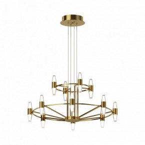 Подвесная люстра Maytoni Arana MOD401PL-L72BS3K в Нижнем Тагиле - nizhniy-tagil.ok-mebel.com | фото 2