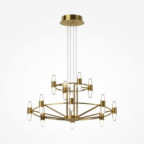 Подвесная люстра Maytoni Arana MOD401PL-L72BS3K в Нижнем Тагиле - nizhniy-tagil.ok-mebel.com | фото 3