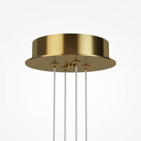 Подвесная люстра Maytoni Arana MOD401PL-L72BS3K в Нижнем Тагиле - nizhniy-tagil.ok-mebel.com | фото 7