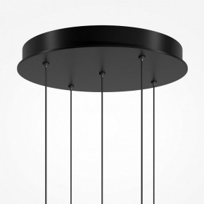 Подвесная люстра Maytoni Bubble dream MOD383PL-L16BBS3K в Нижнем Тагиле - nizhniy-tagil.ok-mebel.com | фото 6