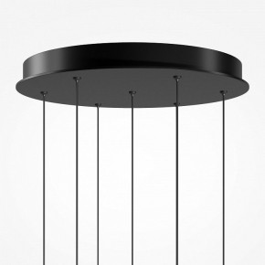 Подвесная люстра Maytoni Bubble dream MOD383PL-L20BBS3K в Нижнем Тагиле - nizhniy-tagil.ok-mebel.com | фото 6