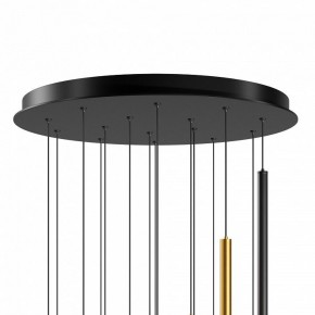 Подвесная люстра Maytoni Bubble dream MOD383PL-L40BBS3K в Нижнем Тагиле - nizhniy-tagil.ok-mebel.com | фото 7