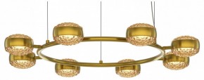 Подвесная люстра Maytoni Mind MOD299PL-L80BS3K в Нижнем Тагиле - nizhniy-tagil.ok-mebel.com | фото