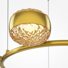 Подвесная люстра Maytoni Mind MOD299PL-L80BS3K в Нижнем Тагиле - nizhniy-tagil.ok-mebel.com | фото 3