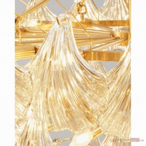 Подвесная люстра Moderli Justine MD_V10410-32P base_V10410-32P glass, V10410-32P base+V10410-32P glass, УТ000035371 в Нижнем Тагиле - nizhniy-tagil.ok-mebel.com | фото 3