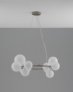 Подвесная люстра Moderli Renny V11468-11P в Нижнем Тагиле - nizhniy-tagil.ok-mebel.com | фото 3