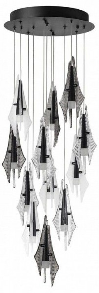 Подвесная люстра Odeon Light Afalina 5442/69L в Нижнем Тагиле - nizhniy-tagil.ok-mebel.com | фото