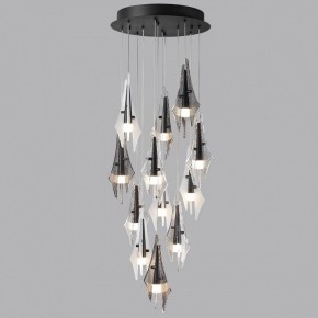 Подвесная люстра Odeon Light Afalina 5442/69L в Нижнем Тагиле - nizhniy-tagil.ok-mebel.com | фото 3