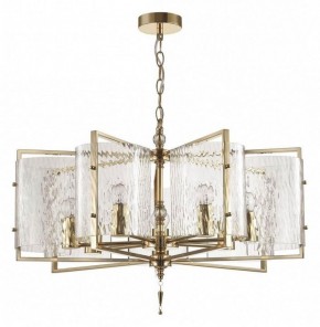 Подвесная люстра Odeon Light Elegante 4878/7 в Нижнем Тагиле - nizhniy-tagil.ok-mebel.com | фото 3