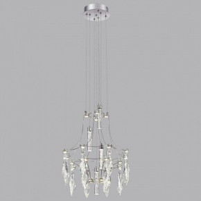 Подвесная люстра Odeon Light Flamenco 6699/35L в Нижнем Тагиле - nizhniy-tagil.ok-mebel.com | фото 3