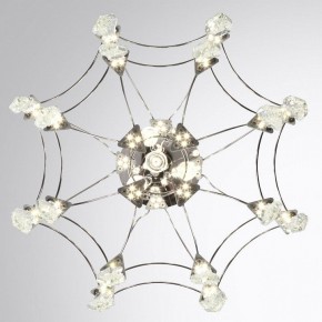 Подвесная люстра Odeon Light Flamenco 6699/35L в Нижнем Тагиле - nizhniy-tagil.ok-mebel.com | фото 5