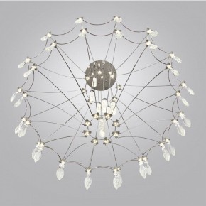 Подвесная люстра Odeon Light Flamenco 6699/51CL в Нижнем Тагиле - nizhniy-tagil.ok-mebel.com | фото 6