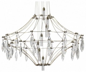 Подвесная люстра Odeon Light Flamenco 7000/51CL в Нижнем Тагиле - nizhniy-tagil.ok-mebel.com | фото