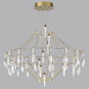 Подвесная люстра Odeon Light Flamenco 7000/51CL в Нижнем Тагиле - nizhniy-tagil.ok-mebel.com | фото 2