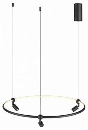 Подвесная люстра Odeon Light Keanu 7026/52L в Нижнем Тагиле - nizhniy-tagil.ok-mebel.com | фото 2