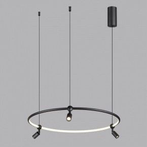 Подвесная люстра Odeon Light Keanu 7026/52L в Нижнем Тагиле - nizhniy-tagil.ok-mebel.com | фото 3