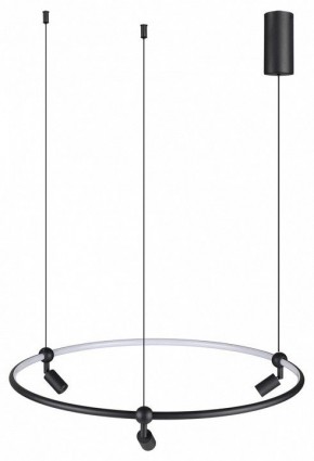 Подвесная люстра Odeon Light Keanu 7026/52L в Нижнем Тагиле - nizhniy-tagil.ok-mebel.com | фото 4