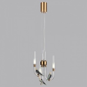 Подвесная люстра Odeon Light Lark 5431/6L в Нижнем Тагиле - nizhniy-tagil.ok-mebel.com | фото 4