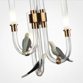 Подвесная люстра Odeon Light Lark 5431/6L в Нижнем Тагиле - nizhniy-tagil.ok-mebel.com | фото 6