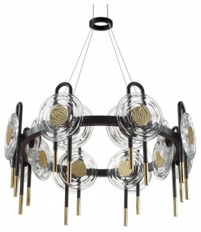 Подвесная люстра Odeon Light Magnet 5407/92L в Нижнем Тагиле - nizhniy-tagil.ok-mebel.com | фото