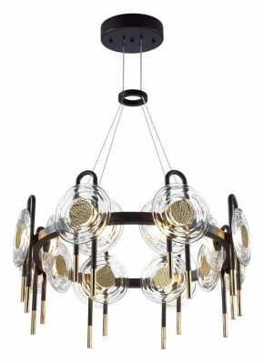Подвесная люстра Odeon Light Magnet 5407/92L в Нижнем Тагиле - nizhniy-tagil.ok-mebel.com | фото 2