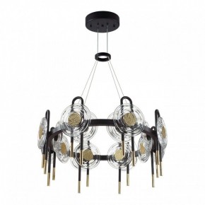 Подвесная люстра Odeon Light Magnet 5407/92L в Нижнем Тагиле - nizhniy-tagil.ok-mebel.com | фото 3