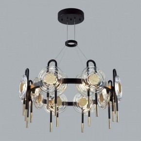 Подвесная люстра Odeon Light Magnet 5407/92L в Нижнем Тагиле - nizhniy-tagil.ok-mebel.com | фото 4