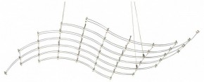 Подвесная люстра Odeon Light Welkin 7057/45L в Нижнем Тагиле - nizhniy-tagil.ok-mebel.com | фото