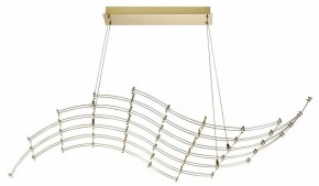 Подвесная люстра Odeon Light Welkin 7058/45L в Нижнем Тагиле - nizhniy-tagil.ok-mebel.com | фото 2