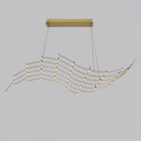 Подвесная люстра Odeon Light Welkin 7058/45L в Нижнем Тагиле - nizhniy-tagil.ok-mebel.com | фото 3