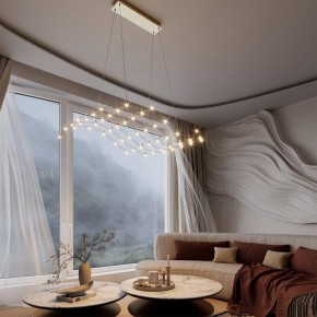 Подвесная люстра Odeon Light Welkin 7058/45L в Нижнем Тагиле - nizhniy-tagil.ok-mebel.com | фото 4
