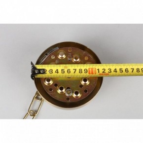 Подвесная люстра Omnilux Casanuova OML-52603-12 в Нижнем Тагиле - nizhniy-tagil.ok-mebel.com | фото 11