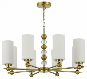 Подвесная люстра ST-Luce AURORA SL2003.303.08 в Нижнем Тагиле - nizhniy-tagil.ok-mebel.com | фото 3
