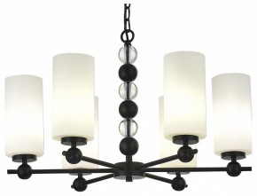 Подвесная люстра ST-Luce AURORA SL2003.403.06 в Нижнем Тагиле - nizhniy-tagil.ok-mebel.com | фото