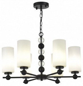 Подвесная люстра ST-Luce AURORA SL2003.403.06 в Нижнем Тагиле - nizhniy-tagil.ok-mebel.com | фото 2