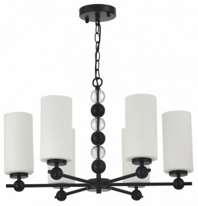 Подвесная люстра ST-Luce AURORA SL2003.403.06 в Нижнем Тагиле - nizhniy-tagil.ok-mebel.com | фото 3