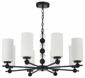 Подвесная люстра ST-Luce AURORA SL2003.403.08 в Нижнем Тагиле - nizhniy-tagil.ok-mebel.com | фото 3