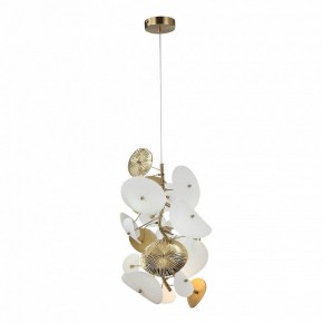 Подвесная люстра ST-Luce Dahlia SL1518.303.05 в Нижнем Тагиле - nizhniy-tagil.ok-mebel.com | фото 3