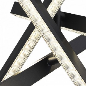 Подвесная люстра ST-Luce EUCLIDICS SL1018.413.04 в Нижнем Тагиле - nizhniy-tagil.ok-mebel.com | фото 7