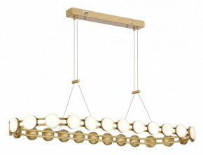 Подвесная люстра ST-Luce MONRO SL6610.203.26 в Нижнем Тагиле - nizhniy-tagil.ok-mebel.com | фото 2