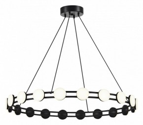 Подвесная люстра ST-Luce MONRO SL6610.403.20 в Нижнем Тагиле - nizhniy-tagil.ok-mebel.com | фото 2