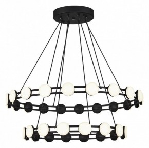 Подвесная люстра ST-Luce MONRO SL6610.403.36 в Нижнем Тагиле - nizhniy-tagil.ok-mebel.com | фото 2