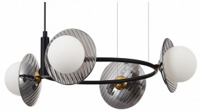 Подвесная люстра ST-Luce Noon SL1521.403.04 в Нижнем Тагиле - nizhniy-tagil.ok-mebel.com | фото