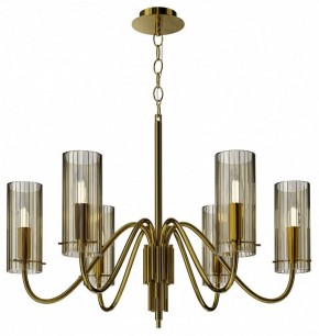 Подвесная люстра ST-Luce SANTORI SL2005.303.06 в Нижнем Тагиле - nizhniy-tagil.ok-mebel.com | фото 4