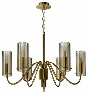 Подвесная люстра ST-Luce SANTORI SL2005.303.06 в Нижнем Тагиле - nizhniy-tagil.ok-mebel.com | фото 5