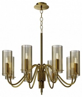 Подвесная люстра ST-Luce SANTORI SL2005.303.08 в Нижнем Тагиле - nizhniy-tagil.ok-mebel.com | фото 4