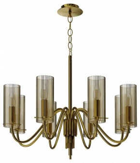 Подвесная люстра ST-Luce SANTORI SL2005.303.08 в Нижнем Тагиле - nizhniy-tagil.ok-mebel.com | фото 5
