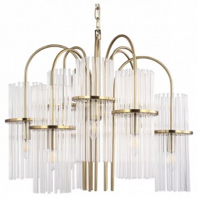 Подвесная люстра ST-Luce TASSE SL6145.303.09 в Нижнем Тагиле - nizhniy-tagil.ok-mebel.com | фото